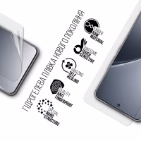 Плівка захисна Armorstandart Xiaomi 15 Pro (ARM82383) - Image 2