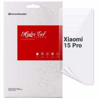 Плівка захисна Armorstandart Xiaomi 15 Pro (ARM82383) - Image 1