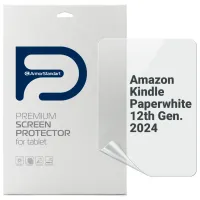 Пленка защитная Armorstandart Amazon Kindle Paperwhite 12th Gen. 2024 (ARM82481) - Изображение 1