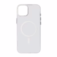 Чохол до мобільного телефона Armorstandart Y23 MagSafe Apple iPhone 15 Transparent (ARM82482) - Image 1