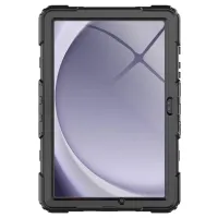 Чохол до планшета Armorstandart Panzer Samsung Tab A9+ Black (ARM82517) - 3