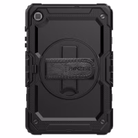 Чехол для планшета Armorstandart Panzer Samsung Tab S6 Lite Black (ARM82519) - Image 2