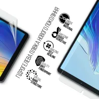 Плівка захисна Armorstandart Blackview Tab 60 (ARM82528) - 2