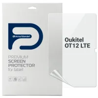 Плівка захисна Armorstandart Anti-Blue Oukitel OT12 LTE (ARM82545) - 1