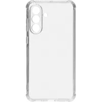 Чохол до мобільного телефона Armorstandart Air Force Samsung A56 5G Camera cover Clear (ARM82585) - 1