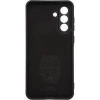 Чохол до мобільного телефона Armorstandart ICON Samsung A56 5G Camera cover Black (ARM82587) - 2