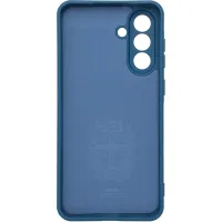 Чохол до мобільного телефона Armorstandart ICON Samsung A56 5G Camera cover Dark Blue (ARM82588) - Зображення 2