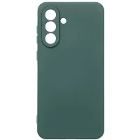 Чохол до мобільного телефона Armorstandart ICON Samsung A56 5G Camera cover Dark Green (ARM82589) - 1
