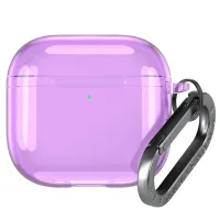 Чохол для навушників Armorstandart Air для Apple Airpods 4 Purple (ARM82617) (ARM82617) - Зображення 1