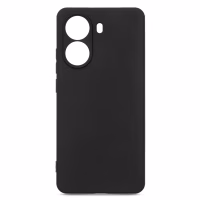 Чехол для мобильного телефона Armorstandart Matte Slim Fit Xiaomi Poco X7 Pro Camera cover Black (ARM82740) - Image 1