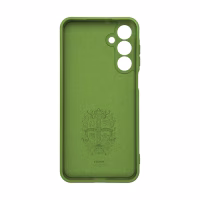 Чехол для мобильного телефона Armorstandart ICON Samsung A16 4G (A165) Camera cover Green (ARM82755) - Image 2