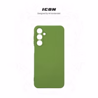 Чехол для мобильного телефона Armorstandart ICON Samsung A16 4G (A165) Camera cover Green (ARM82755) - Image 3