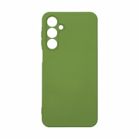 Чехол для мобильного телефона Armorstandart ICON Samsung A16 4G (A165) Camera cover Green (ARM82755) - Image 1