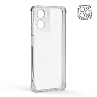Чохол до мобільного телефона Armorstandart Air Force Motorola G05 / E15 Camera cover Clear (ARM82957) - 2