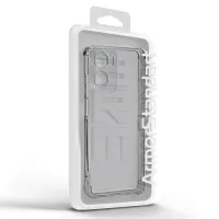Чохол до мобільного телефона Armorstandart Air Force Motorola G05 / E15 Camera cover Clear (ARM82957) - 6