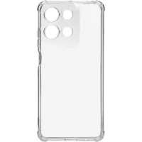 Чохол до мобільного телефона Armorstandart Air Force Motorola G15 Camera cover Clear (ARM82958) - 1