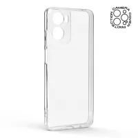 Чохол до мобільного телефона Armorstandart Air Motorola G05 / E15 Camera cover Clear (ARM82961) - 2