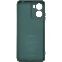 Чохол до мобільного телефона Armorstandart ICON Motorola G05 / E15 Camera cover Dark Green (ARM82984) - 2