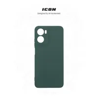 Чохол до мобільного телефона Armorstandart ICON Motorola G05 / E15 Camera cover Dark Green (ARM82984) - 3