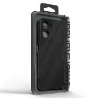 Чохол до мобільного телефона Armorstandart Matte Slim Fit Motorola G05 / E15 Camera cover Black (ARM82997) - 5