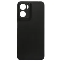 Чохол до мобільного телефона Armorstandart Matte Slim Fit Motorola G05 / E15 Camera cover Black (ARM82997) - 1