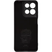 Чохол до мобільного телефона Armorstandart ICON Motorola G15 Power Camera cover Black (ARM83100) - Изображение 2