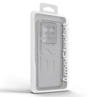 Чохол до мобільного телефона Armorstandart Air Xiaomi Poco M7 Pro 5G Camera cover Clear (ARM83144) - 6