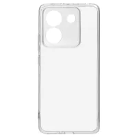 Чохол до мобільного телефона Armorstandart Air Xiaomi Poco M7 Pro 5G Camera cover Clear (ARM83144) - 1