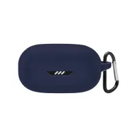 Чохол для навушників Armorstandart Hang Case JBL Wave Flex 2 Blue (ARM83228) - 1