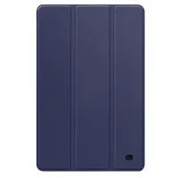 Чохол до планшета Armorstandart Smart Case Lenovo Tab K11 Plus Blue (ARM83272) - Зображення 1