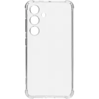 Чохол до мобільного телефона Armorstandart Air Force Samsung S24 Camera cover Clear (ARM83399) - 1