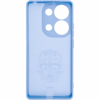Чохол до мобільного телефона Armorstandart ICON Xiaomi Redmi Note 13 Pro 4G Camera cover Lavender (ARM83403) - Image 2