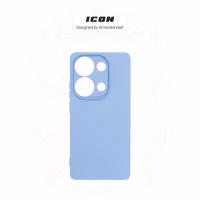 Чохол до мобільного телефона Armorstandart ICON Xiaomi Redmi Note 13 Pro 4G Camera cover Lavender (ARM83403) - Image 3