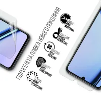 Плівка захисна Armorstandart Realme Note 60X 4G (ARM83427) - 2