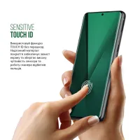 Плівка захисна Armorstandart Supreme Motorola Edge 50 5G (ARM83435) - 4