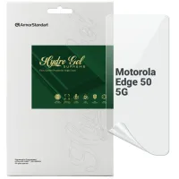 Плівка захисна Armorstandart Supreme Motorola Edge 50 5G (ARM83435) - 1