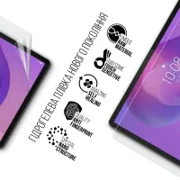 Плівка захисна Armorstandart Lenovo Idea Tab Pro (ARM83445) - 2