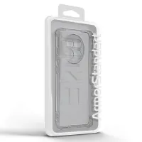 Чехол для мобильного телефона Armorstandart Air Force OnePlus 13R Camera cover Clear (ARM83505) - Изображение 6