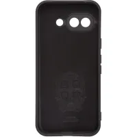 Чохол до мобільного телефона Armorstandart ICON Google Pixel 9a Camera cover Black (ARM83646) - 2