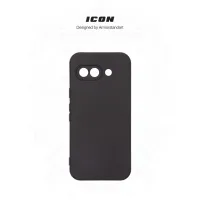 Чохол до мобільного телефона Armorstandart ICON Google Pixel 9a Camera cover Black (ARM83646) - 3