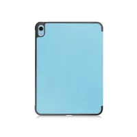 Чохол до планшета Armorstandart Smart Case iPad 11 2025 (A16) / 10.9 2024 / 2022 Sky Blue (ARM83978) - 2