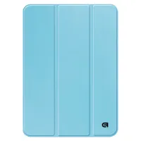 Чохол до планшета Armorstandart Smart Case iPad 11 2025 (A16) / 10.9 2024 / 2022 Sky Blue (ARM83978) - 1