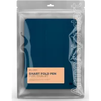 Чохол до планшета Armorstandart Smart Fold Pen Lenovo Tab K11 Plus Dark Blue (ARM84124) - 8