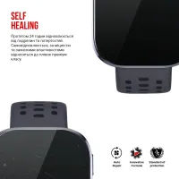 Плівка захисна Armorstandart Amazfit Bip 6 6 шт. (ARM84394) - 3