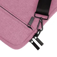 Сумка для ноутбука Armorstandart 15.6" ARM01S Pink (ARM84428) - Зображення 7