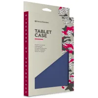 Чохол до планшета Armorstandart Flex Case Samsung Tab A9+ Lavender Grey (ARM84444) - 3