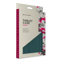 Чохол до планшета Armorstandart Flex Case iPad 11 2025 (A16) / 10.9 2024 / 2022 Dark Green (ARM84458) - 3