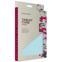 Чохол до планшета Armorstandart Flex Case iPad 11 2025 (A16) / 10.9 2024 / 2022 Light blue (ARM84460) - Зображення 3