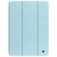 Чохол до планшета Armorstandart Flex Case iPad 11 2025 (A16) / 10.9 2024 / 2022 Light blue (ARM84460) - Зображення 1
