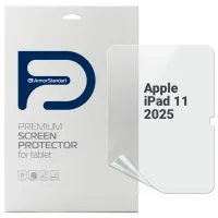 Плівка захисна Armorstandart Anti-Blue Apple iPad 11 2025 (A16) (ARM84499) - 1